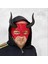 Kırmızı Şeytan Maskesi, Devil Mask 3