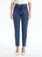 Yeni Sezon Mom Fit Kadın Jean Pantolon 2