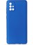A71 Kılıf First Silikon - 1