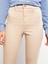 Yeni Sezon Yüksek Bel Jüpiter Süper Skinny Fit Kadın Jean Pantolon 4