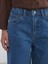 Yeni Sezon Wideleg Kadın Jean Pantolon 3