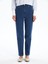 Yeni Sezon Slim Fit Kadın Jean Pantolon 2