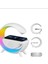 Rgb Işıklı Kablosuz Şarj Standı ve Bluetooth Speaker 2