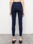 Yeni Sezon Yüksek Bel Jüpiter Süper Skinny Fit Kadın Jean Pantolon 5