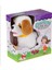 Bfs PFT-B019 Yürüyen Tasmalı Peluş Köpek 1