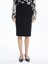 Yeni Sezon Dar Fit Kadın Etek 3