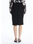 Yeni Sezon Dar Fit Kadın Etek 5