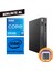 Thinkcentre Neo 50Q G4 I5-13420H 8gb 512GB SSD Fdos Mini Pc + Vıt Termometre 12LMS4XCTX 024 1