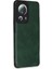 13 Lite Kılıf Loop Deri Silikon - Yeşil 2