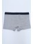 Erkek Çocuk Çok Desenli 4lü Paket Boxer 5