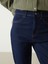 Yeni Sezon Mom Fit Kadın Jean Pantolon 3