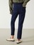 Yeni Sezon Mom Fit Kadın Jean Pantolon 4