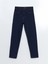 Yeni Sezon Mom Fit Kadın Jean Pantolon 5