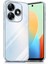 Ieg Tecno Spark Go 2024 Kılıf Lüx Şeffaf Silikon 1