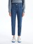Yeni Sezon Mom Fit Kadın Jean Pantolon 2