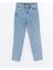 Yeni Sezon Mom Fit Kadın Jean Pantolon 5