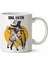Soul Eater Porselen Kupa Bardak 1