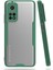 10T Kılıf Platin Silikon - Yeşil 1