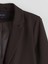Yeni Sezon Krep Kadın Blazer Ceket 2