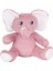Bfs 2000 Pembe Fil 25 cm -My Friend Toys 1