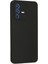 V23 5g Kılıf Nano Içi Kadife Silikon - Siyah 3