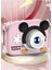 Mini 1080P Hd Çocuk Kamera Dijital Fotoğraf Makinesi 2.0 Inç Ekran 5 Adet Oyun Pembe 1