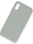 Iphone Xs Kılıf Lansman Legant Silikon - Açık Gri 2