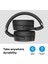 Hd 450SE Kulak Üstü Bluetooth Kulaklık - Outlet 2