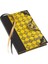 Noble Collection Harry Potter Hufflepuff Günlüğü 1