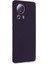 13 Lite Kılıf Nano Içi Kadife Silikon - Mor 2