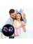 Fiyonk Gece Tacı Fiber Işıklı Ledli 2