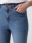 Yeni Sezon Jüpiter Süper Skinny Fit Kadın Jean Pantolon 3
