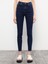 Yeni Sezon Yüksek Bel Jüpiter Süper Skinny Fit Kadın Jean Pantolon 4