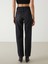 Yeni Sezon Straight Fit Kadın Jean Pantolon 5