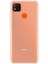 Redmi 9c Kılıf Lüx Şeffaf Silikon 2