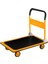 Ingco HPHT13002 300KG Katlanabilir Paket Taşıma Arabası/el Arabası 1