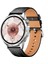 Huawei Watch 46MM Gt6 Pro Gt6 Gt5 Pro Gt5 Gt4 Gt3 Pro Gt3 GT2E Gt2 Uyumlu Deri Kordon 22MM Kayış 1