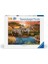 Zebra 500 Parça Puzzle - 17376 - 48.2 x 35.5 cm 2