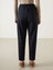Yeni Sezon Beli Lastikli Kadın Pantolon 4