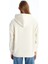 Yeni Sezon Baskılı Uzun Kollu Oversize Kadın Kalın Hoodie 4