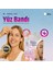 Yüz Bandı 2’li Paket 288’LI Şeffaf Kırışıklık Yüz Germe Bantları Premium Wrinkle Patch 1