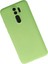 Redmi Note 8 Kılıf First Silikon - Yeşil 3