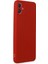 Newface A05 Kılıf First Silikon - Kırmızı 2