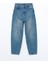 Yeni Sezon Balloon Fit Kadın Jean Pantolon 5