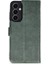A25 5g Kılıf S Kapaklı Kılıf - Yeşil 1