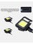 LED Mini Anahtarlık Fener – 1000 Lümen Güçlü Işık ve USB Type-C Şarjlı 3