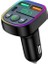 Araç Içi Bluetooth Fm Transmitter & Çift USB Hızlı Şarj Cihazı 2