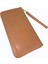 1018 Cilt Büyük Boy Cüzdan / Clutch Çanta Taba 2