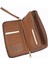 1018 Cilt Büyük Boy Cüzdan / Clutch Çanta Taba 3