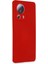 13 Lite Kılıf Nano Içi Kadife Silikon - Kırmızı 2